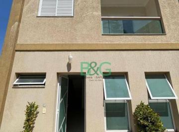 e1791ac01dfbad5dfbbeea4dc2140d4a75e7cb17 · Sobrado à venda, 157 m² por R$ 750.000,00 - Chora Menino - São Paulo/SP