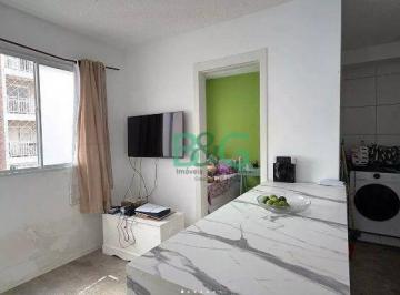 7faec1d3105f788f76cc72bfa26841293f930640 · Apartamento à venda, 35 m² por R$ 312.000,00 - Canindé - São Paulo/SP