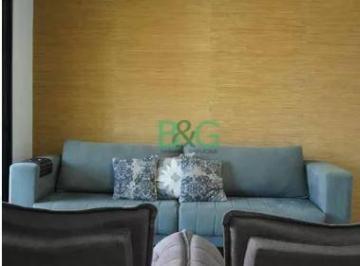 cb06bb3d20b0ad77507de7a35f86ec0b04a7a4c2 · Apartamento com 3 dormitórios à venda, 107 m² por R$ 1.749.000,00 - Tatuapé - São Paulo/SP