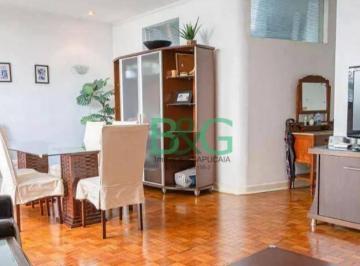 1f6a73d1572ccf3b266769a336a86b69642bc7cf · Apartamento com 3 dormitórios à venda, 180 m² por R$ 1.200.000,00 - Santa Cecília - São Paulo/SP