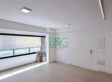0461d34bcb7244282d4b0f002c146e4c6c149c83 · Studio à venda, 37 m² por R$ 579.000 - Vila Mariana - São Paulo/SP