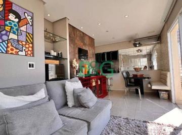 720c66185b1d639b902ac708366956ca36ab70f9 · Apartamento à venda, 104 m² por R$ 1.699.000,00 - Vila Mariana - São Paulo/SP