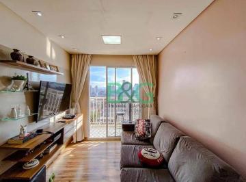 4ebb41bdcbbaefe93efc2693a00799af5167672e · Apartamento à venda, 55 m² por R$ 429.000,00 - Mooca - São Paulo/SP