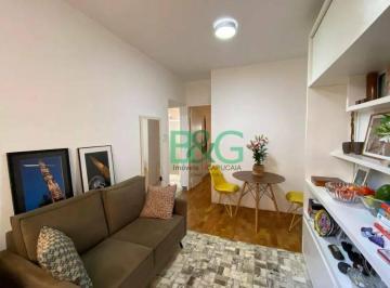 bbb980220a7a2b405349437a4fa1a3f850770598 · Apartamento à venda, 75 m² por R$ 619.000,00 - Vila Buarque - São Paulo/SP