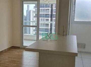 01687d96112fdbc8b12ed2fef98488b8b411e020 · Apartamento para alugar, 60 m² por R$ 7.397,43/mês - Jardim Paulistano - São Paulo/SP