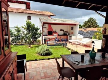 e17ce1a3b77907fa36ec7d6c9e58e00b12ba5218 · Casa Semi Mobiliada com 4 Dormitórios, 360 m² - venda ou aluguel - San Diego Park - Cotia/SP