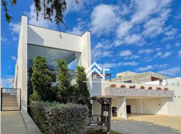 cee64005d5b75a2b1e3fe712119f71e0445f8c41 · Casa de Alto Padrão no Shambala II – 5 Suítes e 7 Vagas – 347m² por R$ 2.980.000 - Shamballa II - At