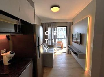 e9c9deb0fe3a6dd858aefabd93333a7e465f6022 · Apartamento com 1 dormitório para alugar, 32 m² por R$ 5.050,00/mês - Vila Olímpia - São Paulo/SP
