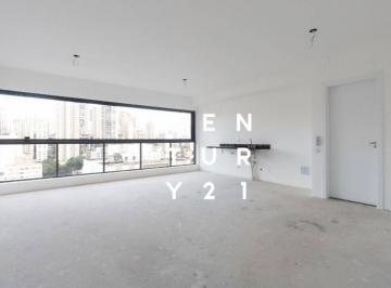 e9b6bfada31d20f2fe6fa57b48dd60b30d4a0de5 · Apartamento com 3 dormitórios à venda, 98 m² por R$ 1.690.000,00 - Perdizes - São Paulo/SP