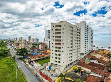 62a031a143ced5839091110566e206a47293866f · Apartamento com 2 dormitórios à venda, 60 m² por R$ 270.000 - Jardim Praia Grande - Mongaguá/SP