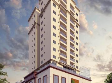 Fachada · Carpe Diem - Residencial