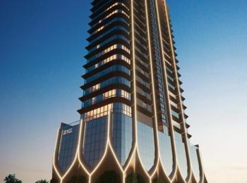 Fachada · Wine Tower