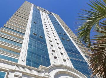 Fachada · Edifício Paramount Apto 1601