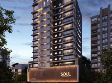 010 fachada · Soul Residence