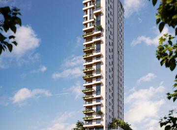 Fachada · Blue Forest Residence