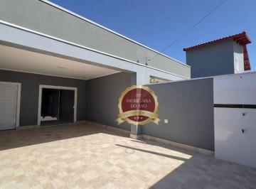 5b3ea2927848e89011ed969a4f22e1b40ee29c6d · Casa com 3 dormitórios à venda, 110 m² por R$ 479.900,00 - Flórida Mirim - Mongaguá/SP