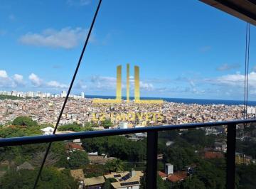 Apartamento · 107m² · 3 Quartos · 3 Vagas · APARTAMENTO ALTO PADRÃO - 3 SUÍTES - BLOOM HORTO FLORESTAL