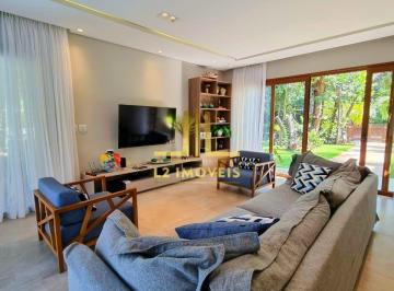 Casa · 355m² · 4 Quartos · 3 Vagas · CASA ALTO PADRÃO - 4 SUÍTES - ITACIMIRIM - PORTEIRA FECHADA