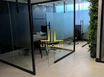 Comercial · 104m² · 3 Vagas · SALAS COMERCIAL - LAURO DE FREITAS