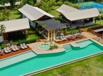 Apartamento · 60m² · 2 Quartos · 2 Vagas · APARTAMENTO ALTO PADRÃO - 2 QUARTOS - PORTEIRA FECHADA - PRAIA DO FORTE