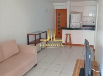 Apartamento · 65m² · 1 Quarto · 1 Vaga · APARTAMENTO - QUARTO E SALA - ARMÇÃO