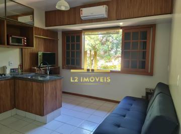 Casa · 40m² · 1 Quarto · 1 Vaga · VILAGE - QUARTO E SALA - PRAIA DO FORTE