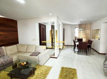 Apartamento · 158m² · 4 Quartos · 6 Vagas · APARTAMENTO ALTO PADRÃO - 4 QUARTOS SENDO 3 SUÍTES - PITUBA