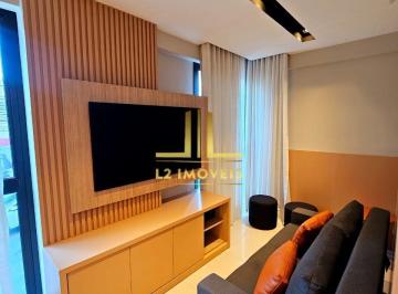 Apartamento · 32m² · 1 Quarto · 1 Vaga · APARTAMENTO STUDIO - HOUSE BARRA