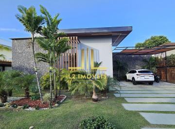 Casa · 270m² · 3 Quartos · 4 Vagas · CASA ALTO PARDÃO - 3 SUÍTES - 270M² - ENERGIA SOLAR - BUSCA VIDA