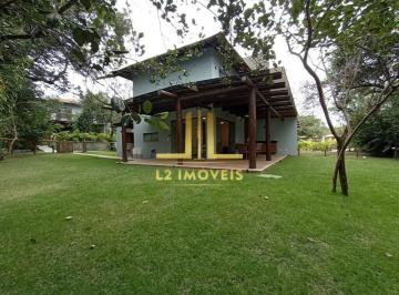 Casa · 456m² · 4 Quartos · 3 Vagas · CASA LUXUOSA - 4 SUÍTES - PRAIA DO FORTE