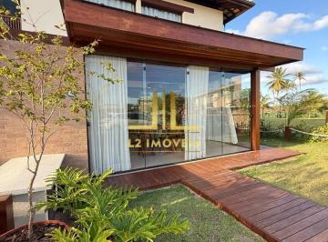 Casa · 100m² · 2 Quartos · 2 Vagas · CASA - 2 SUÍTES - PORTEIRA FECHADA - IMBASSAI PRIVILEGE