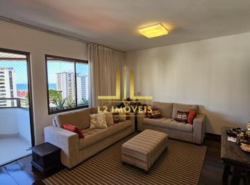 Apartamento · 167m² · 4 Quartos · 2 Vagas · APARTAMENTO - 4 QUARTOS SENDO 2 SUÍTES - NASCENTE - PITUBA