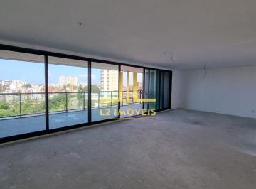 Apartamento · 285m² · 4 Quartos · 4 Vagas · APARTAMENTO ALTO PADRÃO - 4 SUÍTES - HORTO FLORESTAL