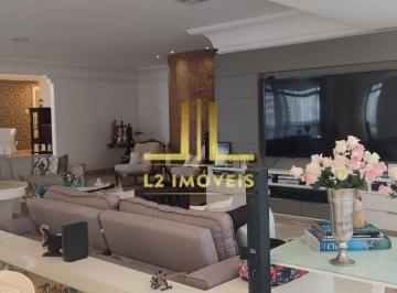 Apartamento · 440m² · 4 Quartos · 4 Vagas · APARTAMENTO ALTO PADRÃO - 4 SUÍTES - HORT0O FLORESTAL