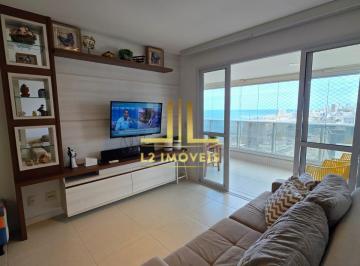 Apartamento · 72m² · 2 Quartos · 2 Vagas · APARTAMENTO - 2 SUÍTES - 72M² - 02 VAGAS - COSTA AZUL