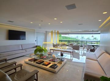 Apartamento · 330m² · 5 Quartos · 5 Vagas · Apartamento à venda no bairro Barra - Salvador/BA