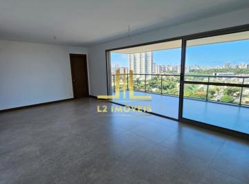 Apartamento · 154m² · 3 Quartos · 3 Vagas · APARTAMENTO ALTO PADRÃO - 3 SUÍTES - NASCENTE - HORTO FLORESTAL