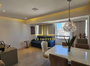 Apartamento · 74m² · 2 Quartos · 1 Vaga · APARTAMENTO - 2 QUARTOS SENDO 1 SUÍTE - PORTEIRA FECHADA - PITUBA