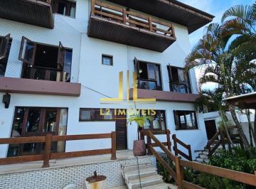 Casa · 686m² · 5 Quartos · 4 Vagas · CASA LUXUOSA - 5 SUÍTES - CANDEAL