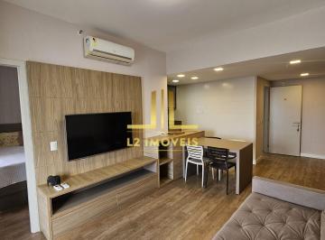 Apartamento · 71m² · 2 Quartos · 2 Vagas · APARTAMENTO - 2 SUÍTES - NASCENTE - PORTEIRA FECHADA - CAMINHO DAS ÁRVORES