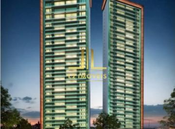 Apartamento · 230m² · 4 Quartos · 4 Vagas · APARTAMENTO ALTO PADRÃO - 4 SUÍTES - HORTO FLORESTAL