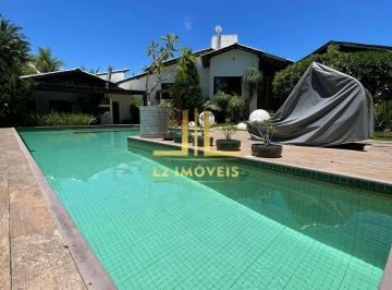 Casa · 508m² · 4 Quartos · 6 Vagas · CASA LUXUOSA - 4 SUÍTES - BURAQUINHO