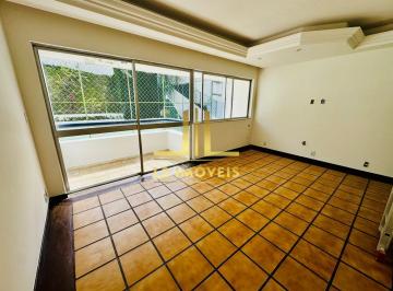 Apartamento · 124m² · 3 Quartos · 1 Vaga · APARTAMENTO 3 QUARTOS SENDO 1 SUÍTE - CAMINHO DAS ARVORES