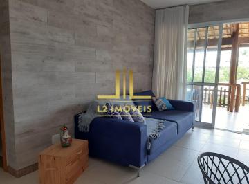 Casa · 105m² · 3 Quartos · 2 Vagas · APARTAMENTO VILLAGE - 3 SUITES - ITACIMIRIM