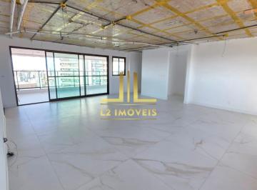 Apartamento · 250m² · 3 Quartos · 4 Vagas · APARTAMENTO ALTO PADRÃO - 3 SUÍTES - NASCENTE - PITUBA