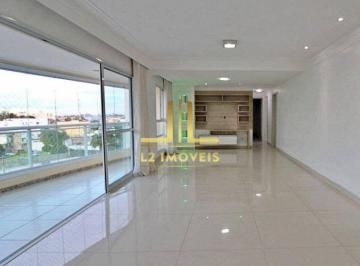 Apartamento · 143m² · 3 Quartos · 3 Vagas · APARTAMENTO - 3 SUÍTES - 143M² - NASCENTE - HORTO BELA VISTA