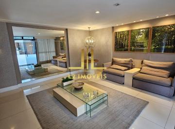Apartamento · 151m² · 3 Quartos · 3 Vagas · APARTAMENTO ALTO PADRÃO - 3 SUÍTES - NASCENTE - HORTO FLORESTAL