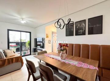 Apartamento · 58m² · 2 Quartos · 2 Vagas · Condomínio Elegance - Apartamento à venda com 58 m², sendo 2 quartos, varanda gourmet e 2 vagas na V