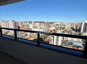 Apartamento · 76m² · 3 Quartos · 2 Vagas · Residencial Platinum - Apartamento à venda com 76 m², 3 quartos, varanda gourmet e 2 vagas na Vila B