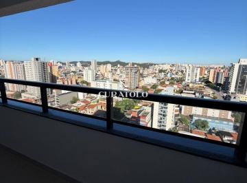 Apartamento · 76m² · 3 Quartos · 2 Vagas · Residencial Platinum - Apartamento à venda com 76 m², 3 quartos, varanda gourmet e 2 vagas na Vila B